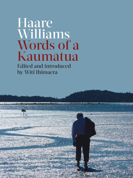 Title details for Haare Williams by Haare Williams - Available